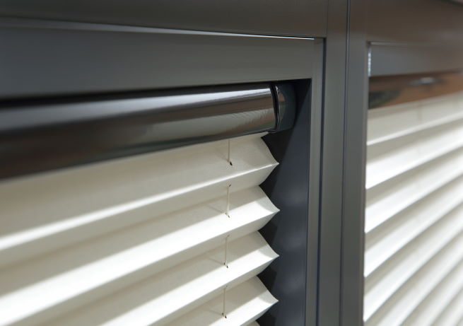 French Door Blinds featured image