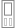 Monza - Solid, Monaco - Central, Silverstone - Left, Silverstone - Right, Belfry, Carnoustie, Sunningdale or Lytham Door Styles