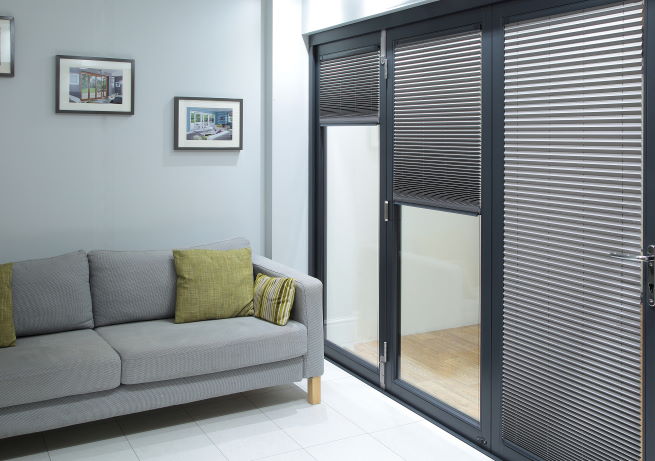 Blinds for External Doors featured image