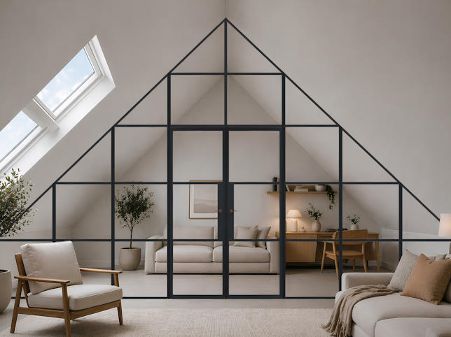 Aluspace Shaped Partitions featured image