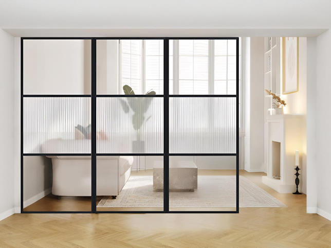 AluSpace Partitions and Screens featured image