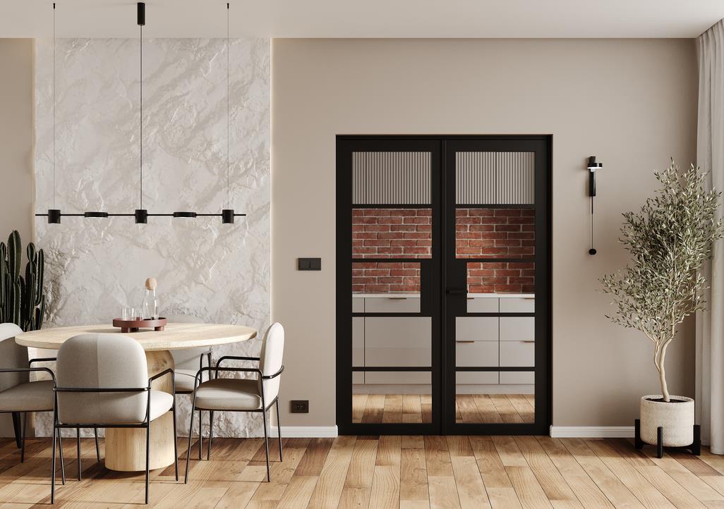 Urban French Doors featured image
