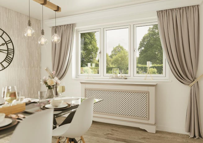 UPVC Windows featured image