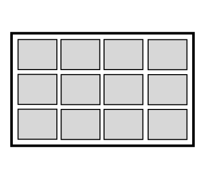 Clear Glass