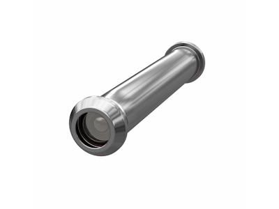Chrome Door Viewer