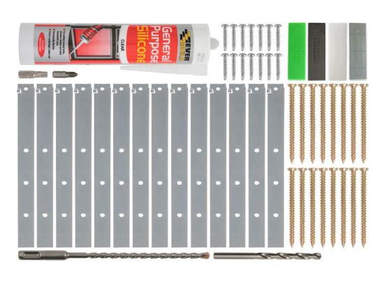 Installation Kit