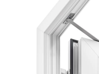 Door Restrictors