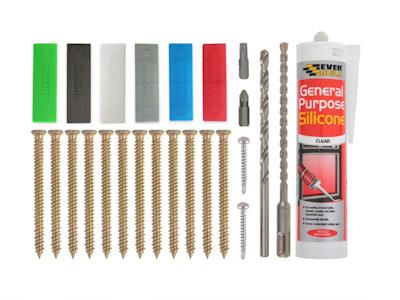 Free Installation Kit
