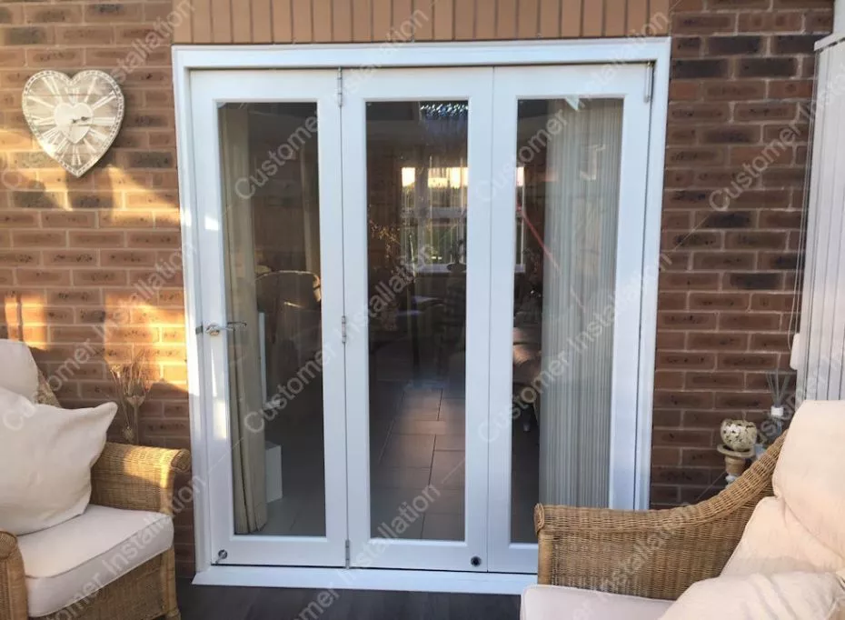 Bifold Door
