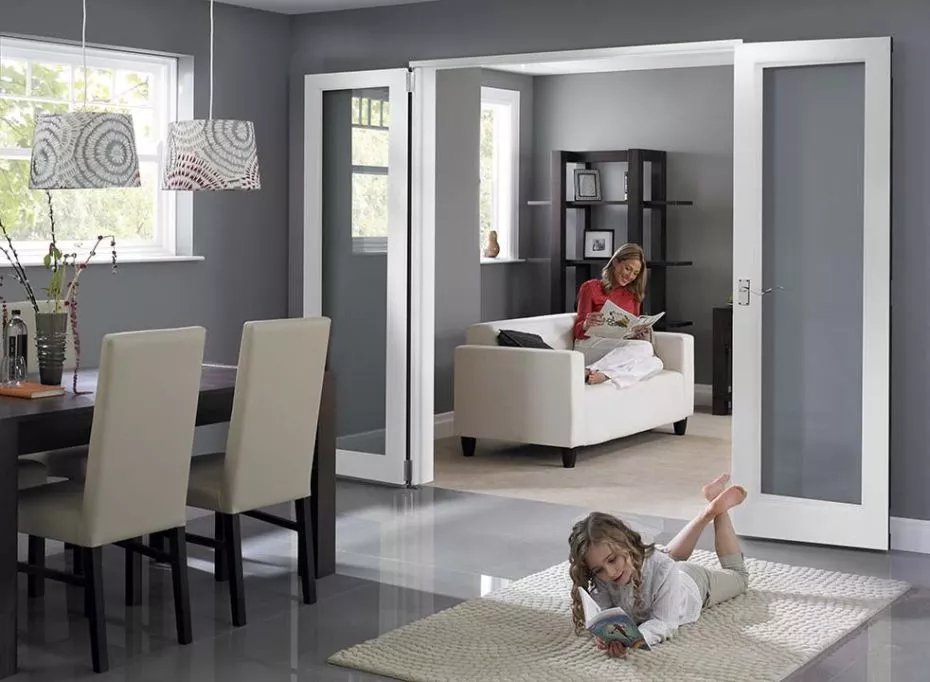 Bi fold lounge chair discount