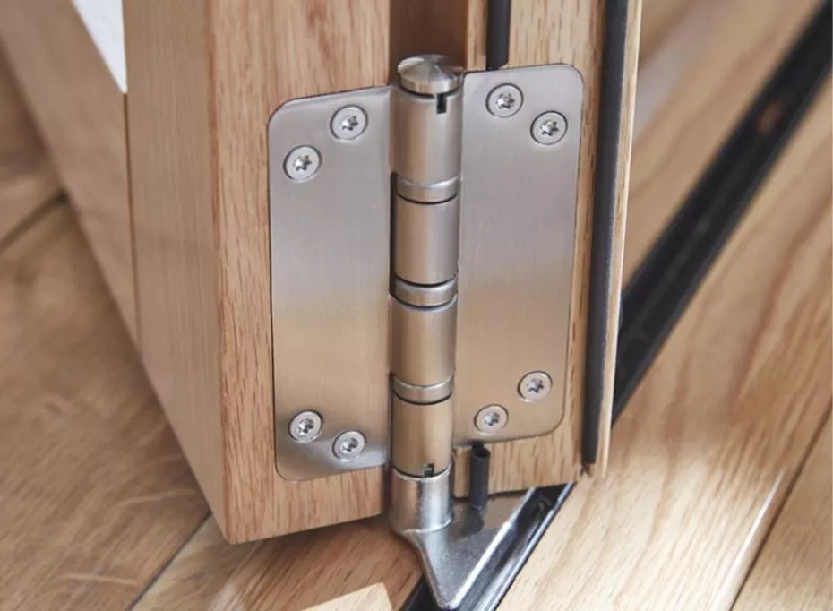 Patio Doors