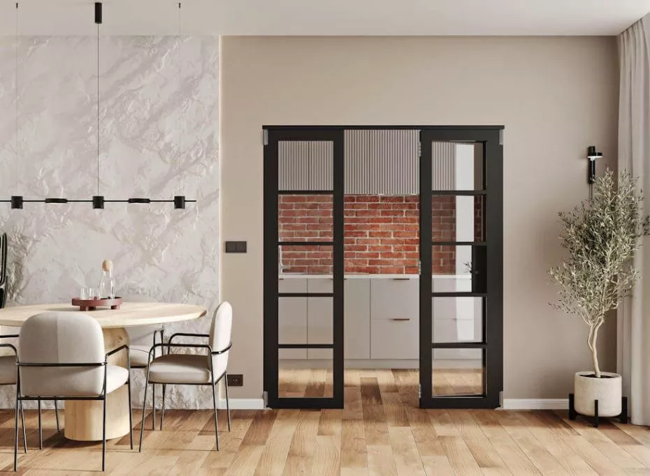 Urban Inspire Internal Bifold Doors