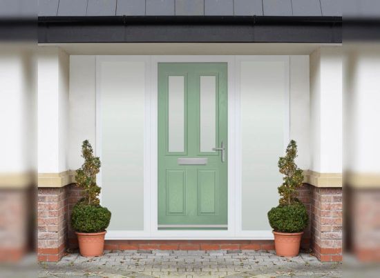 Carnoustie Chartwell Green