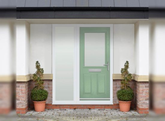 Lytham Chartwell Green