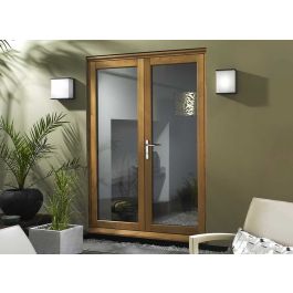 French sales doors wickes