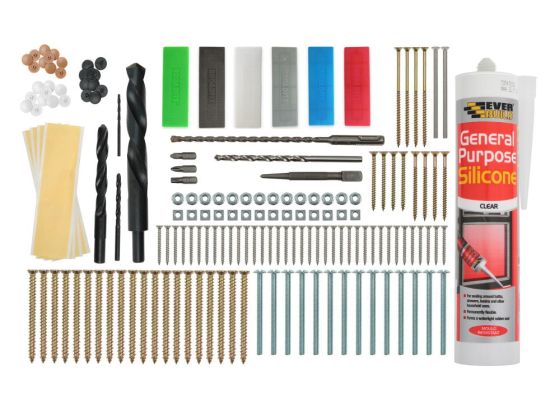 Free Installation Kit