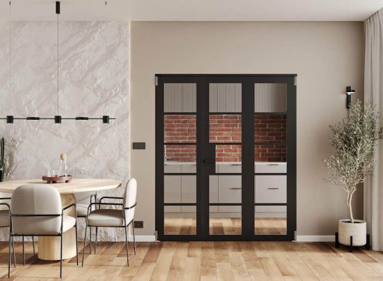 Urban Inspire 1.8m Internal Bifold Doors