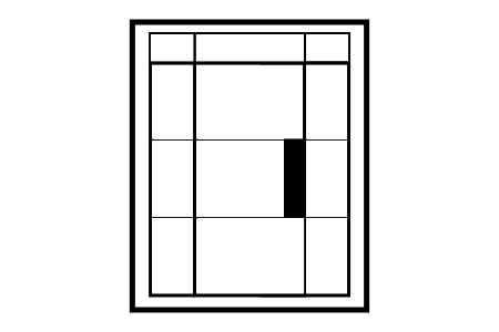 Clear Glass