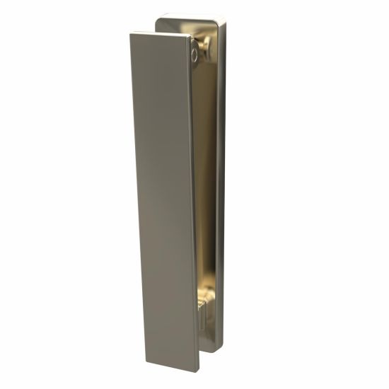 Gold Architectural Door Knocker