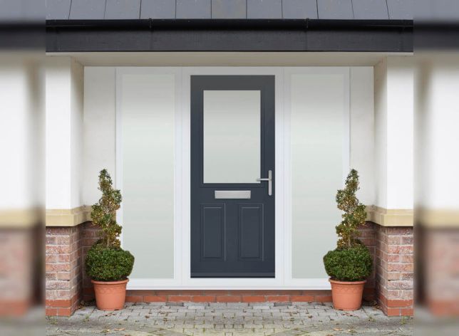 Lytham Grey