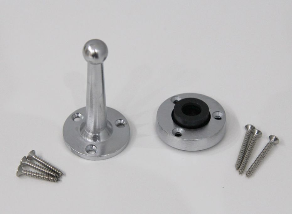 Inspire Bifold Door catch kit - 2/3 Doors main product photo