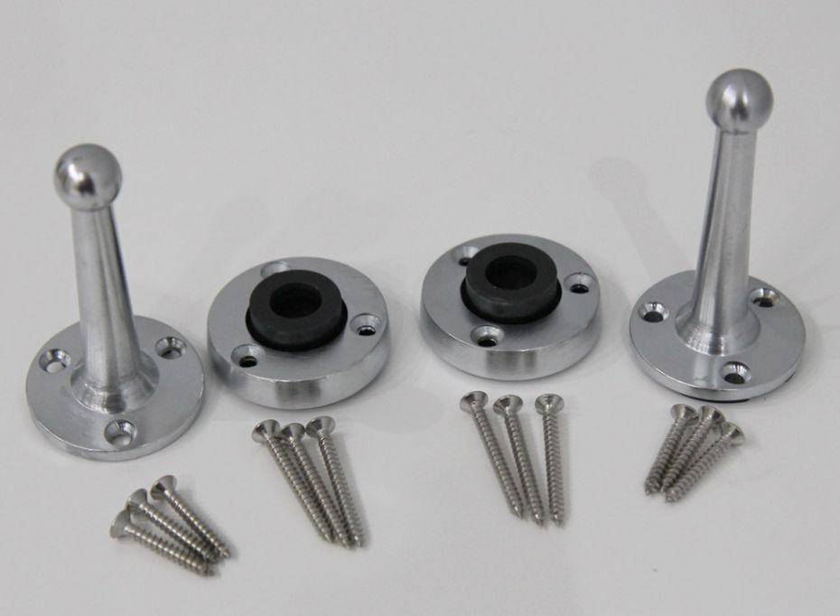 Inspire Bifold Door catch kit - 4 Doors main product photo