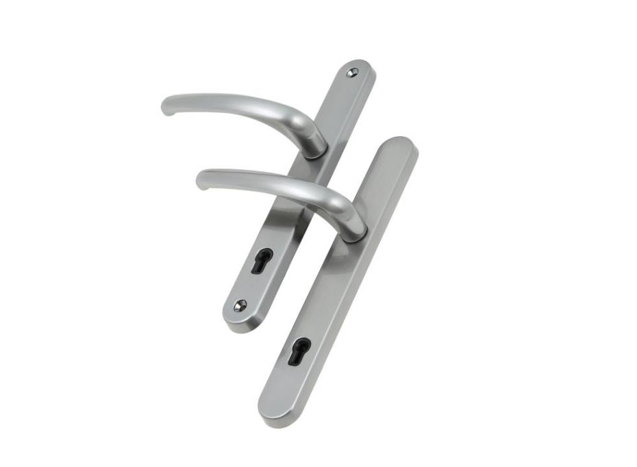 Brushed Graphite Handle Pair main product photo