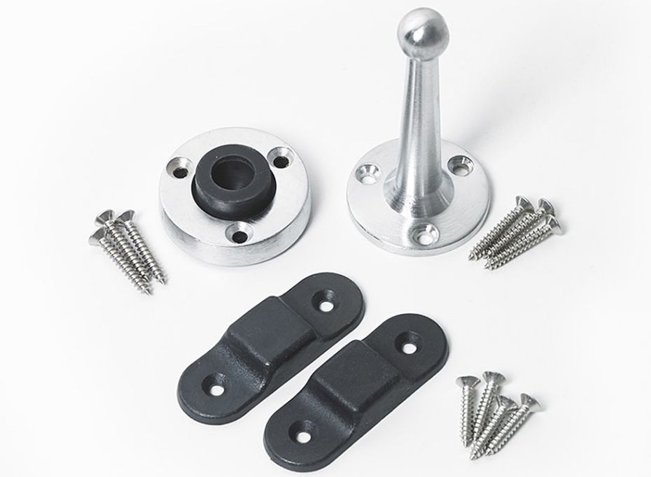 Bifold Door catch kit - 3 Doors main product photo