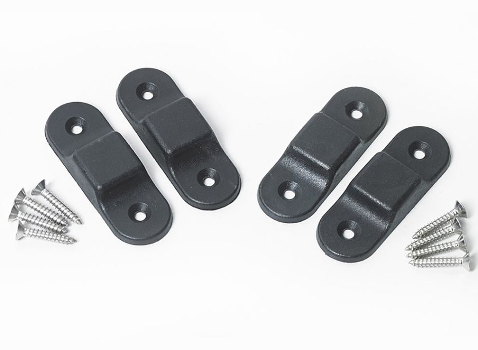 Bifold Door catch kit - 4 Doors main product photo