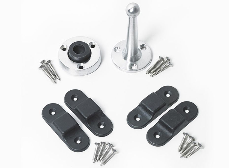 Bifold Door catch kit - 5 Doors main product photo