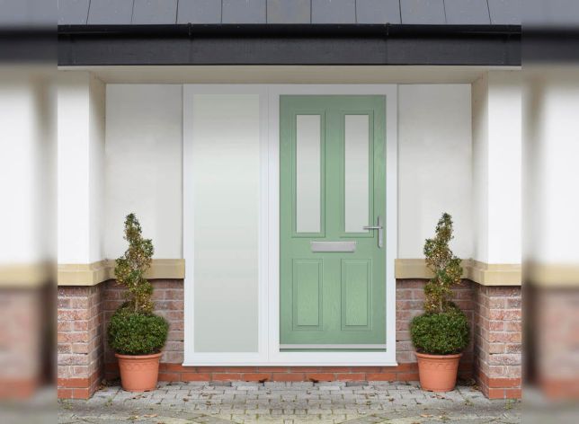 Carnoustie Chartwell Green