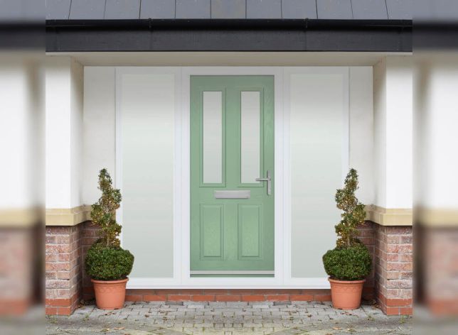 Carnoustie Chartwell Green