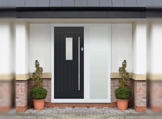 Sunningdale Black