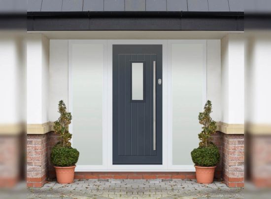 Sunningdale Grey
