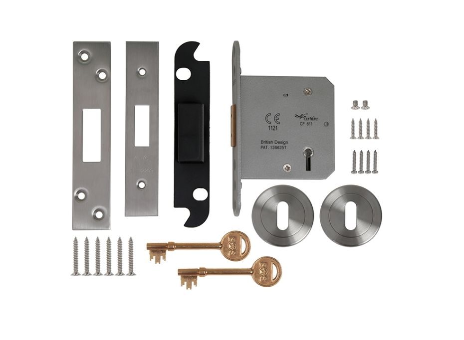 Dead Lock main product photo