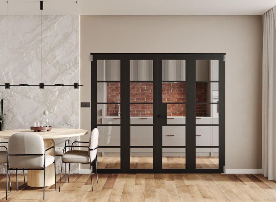 Urban Inspire 2.4m Internal Bifold Doors main product photo
