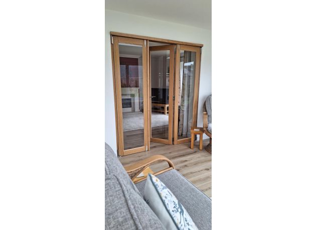 Inspire Oak Internal 1.8m - Room 1