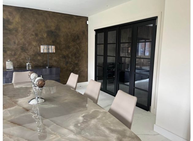 Urban Inspire - Fully Closed