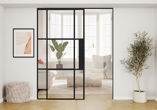 Aluspace Sliding Door featured image
