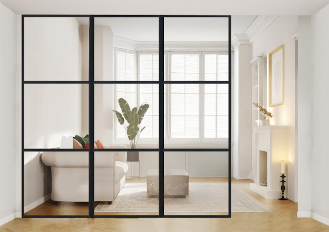 Aluspace Partition featured image