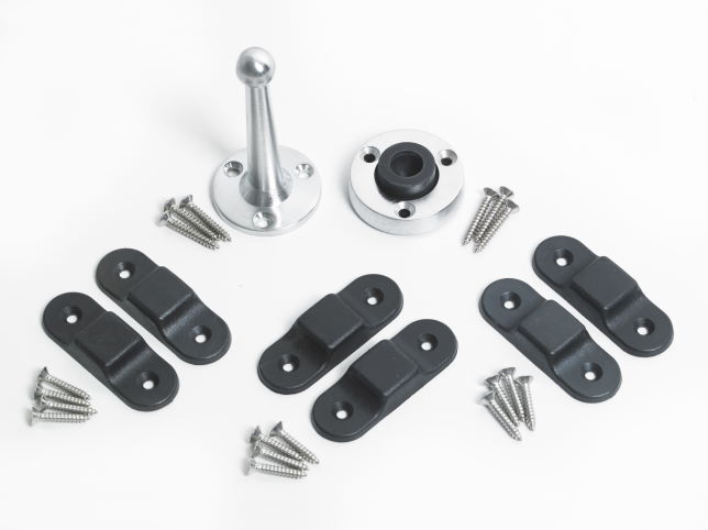 View our doors catch kit products