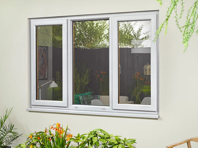 View our composite range of windows