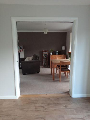 Inspire internal bifold door set