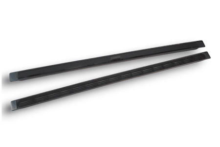 Supreme Black Hardware