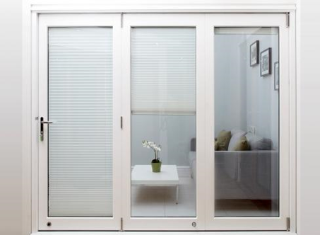 living and dining room extensions