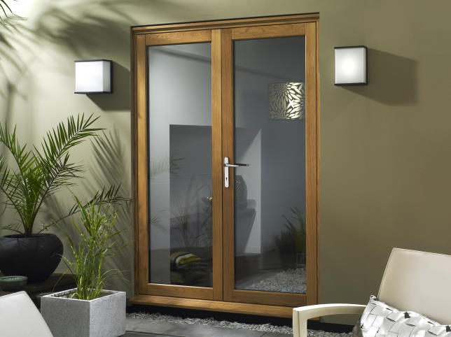 Elite French Doors