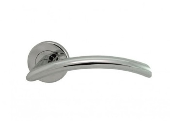 Lever handle