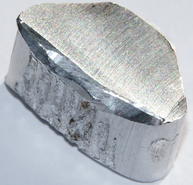 aluminium