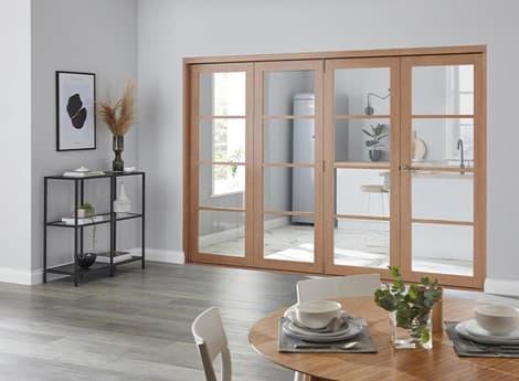 vufold-door