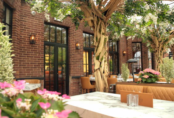 Image of Heritage style doors and windows